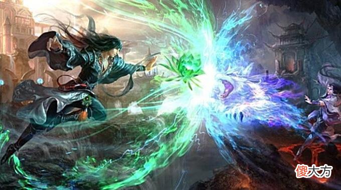 【历史故事】遮天：连破史上两大记录，却也是最短命准帝，浑拓直言与我无关
