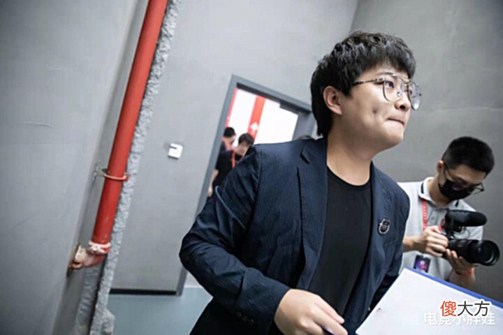 【游戏迷】狼队今屿迎来“生死战”,赢了TTG跟小胖竞争上岗,输了冷板凳坐穿