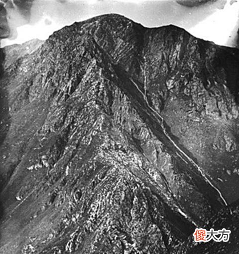 【历史故事】四川老照片：一位英国科学家镜头下的大清末年四川美景