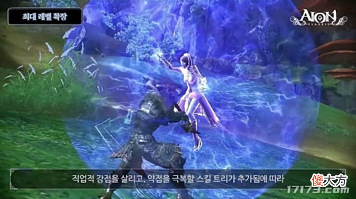 【游戏迷】国服《永恒之塔》怀旧版2.0版本更新在即,看看2.0版本都有什么