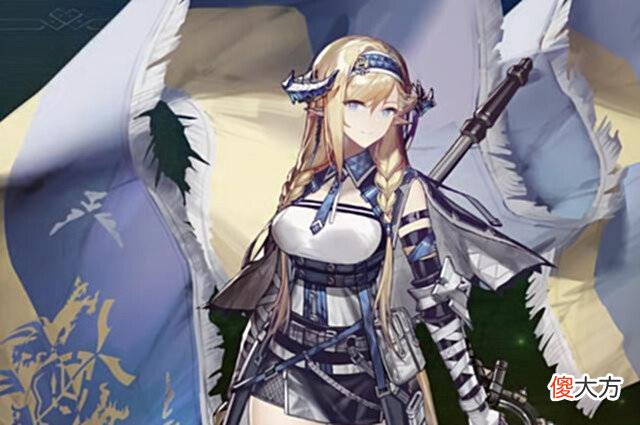 【游戏世界】明日方舟:骗氪能力最差的五位六星干员异客:我现在内心很平衡