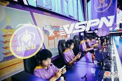 【游戏迷】KPL第二轮:A组形势太混乱,5支队伍积分一样,XYG想升S仍有戏!