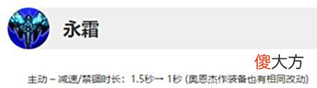 【游戏世界】LOL强度持续在线T1评级中单阿狸，上分好手