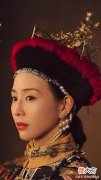 【爱历史】历史上的渣渣龙的蒙古后妃们，都像不待见魏嬿婉一样讨厌令妃吗