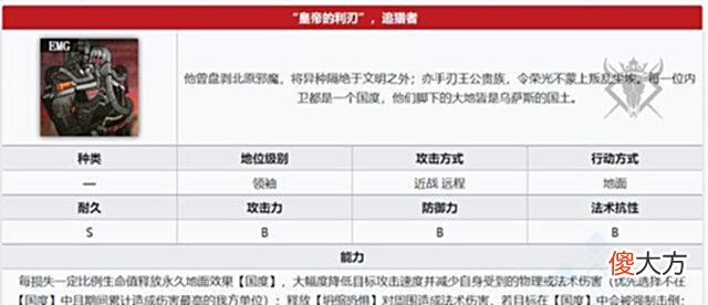 【游戏世界】明日方舟:约72颗源石可攒!多萝西的陷阱无伤害来源是1大优势