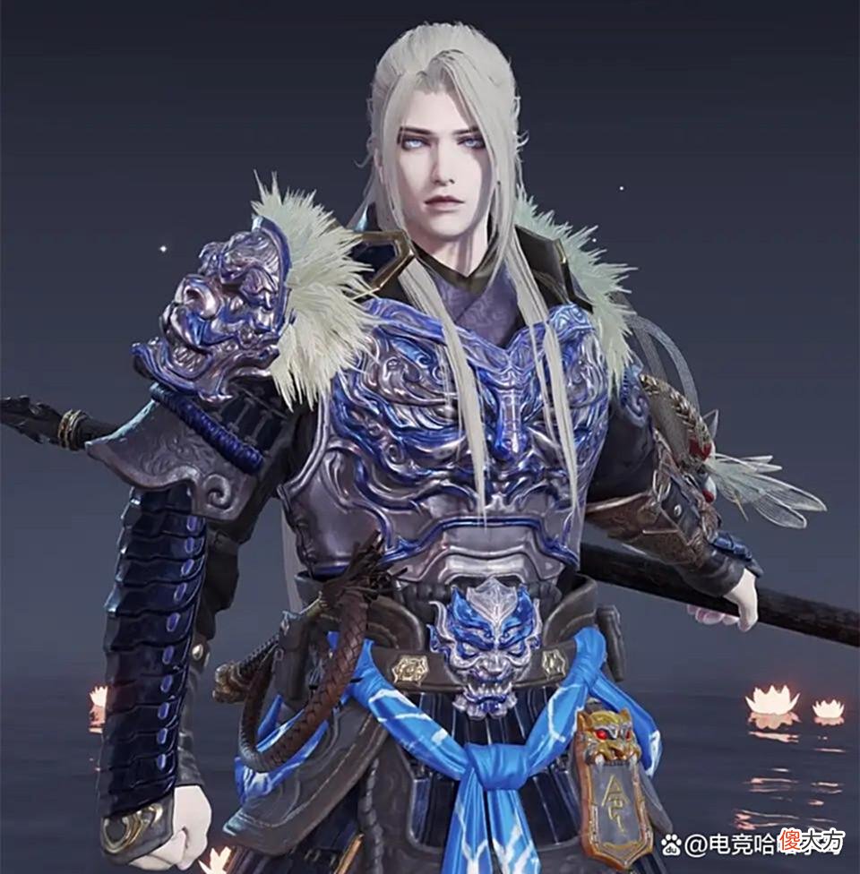 【游戏迷】永劫无间:七月上分首选,妖刀姬T1级别,最意外角色当属她