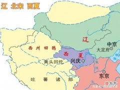【历史故事】从游牧民族到强国西夏，党项族是如何一步步崛起的？