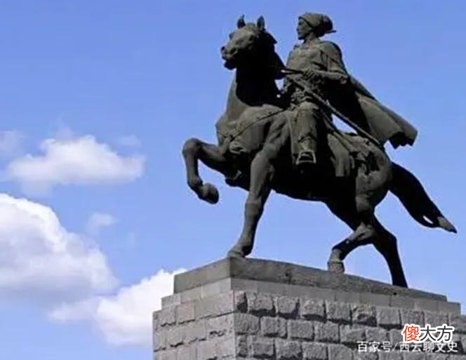 【历史故事】从游牧民族到强国西夏，党项族是如何一步步崛起的？