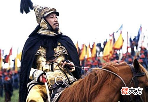 【爱历史】永兴之战:吴三桂一战打断八旗军脊梁,阵斩清朝41名八旗将佐