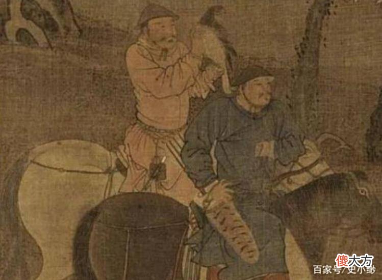 【历史故事】以朝贡和互市为例，浅析明代对女真的经济政策