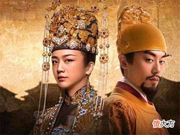 【爱历史】大明第一废后胡善祥，为何被朱瞻基无情抛弃？其实都怪他爷爷朱棣