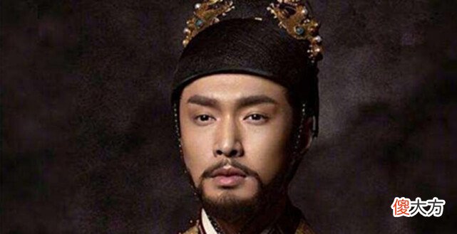 【爱历史】大明第一废后胡善祥，为何被朱瞻基无情抛弃？其实都怪他爷爷朱棣