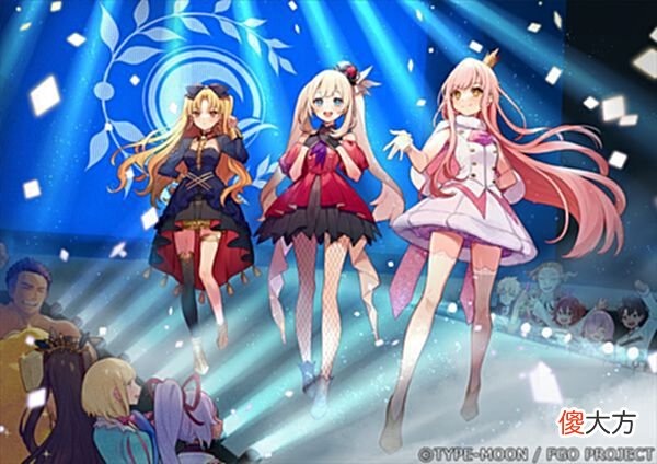 【游戏世界】FGO7周年福袋猜测：今年可能是年份职阶福袋？
