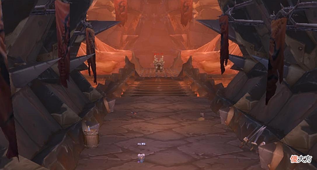 【游戏世界】魔兽TBC：70级“最保值”蓝装，2个职业都需要，WLK升级必备神器