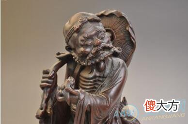 梦见罗汉(图文)
