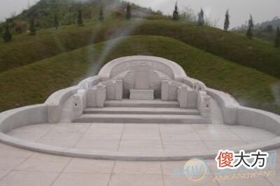 梦见路过坟墓(图文)