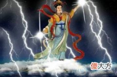 梦见神鬼(图文)