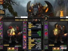 【游戏世界】魔兽怀旧服：WLK不想玩DK，有很多选择，这几个职业是“奇货”！