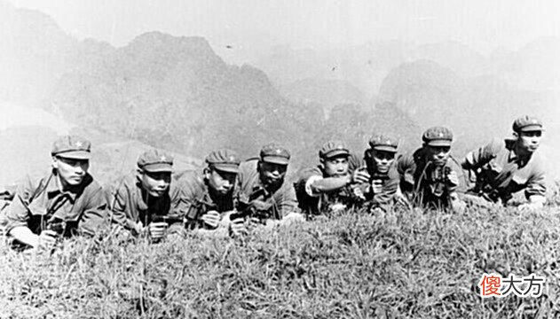 【爱历史】1979年对越反击战,一级战斗英雄黄纪石转业后,近况令人欣慰不已