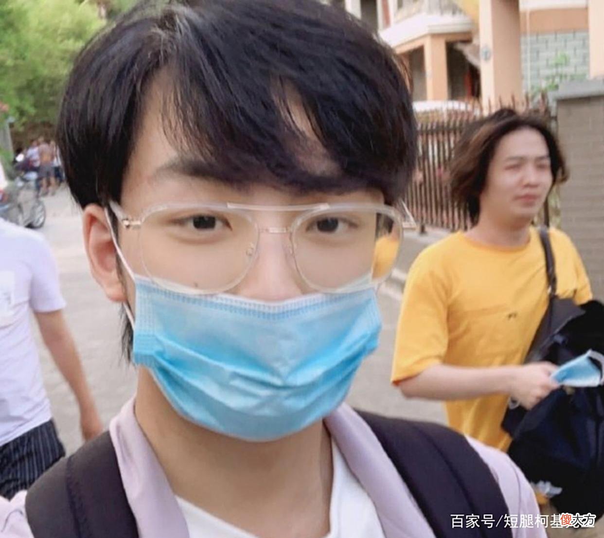 【游戏世界】赖神吕德华关系破裂？粉丝从中搞事情，兄弟情坚不可摧