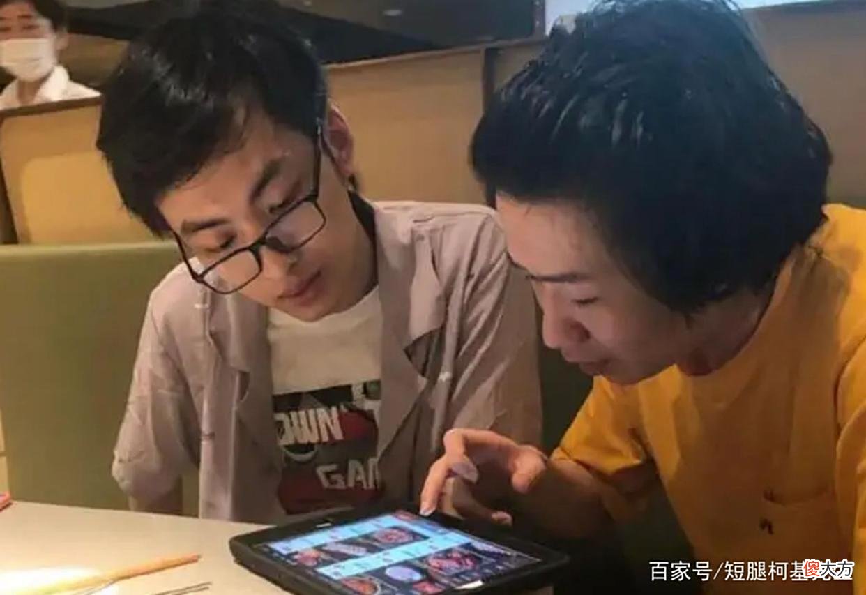 【游戏世界】赖神吕德华关系破裂？粉丝从中搞事情，兄弟情坚不可摧