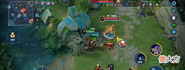 【游戏世界】王者:破坏平衡的英雄出现,低端玩家的法宝,开局可以无脑抢