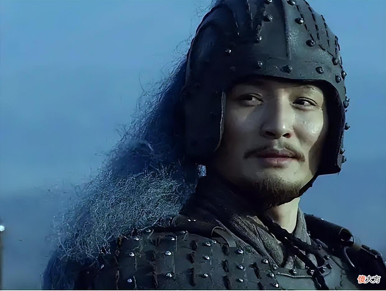 【爱历史】诸葛亮首次北伐曹魏，失去11位大将，仅看名单就知道他败得有多惨