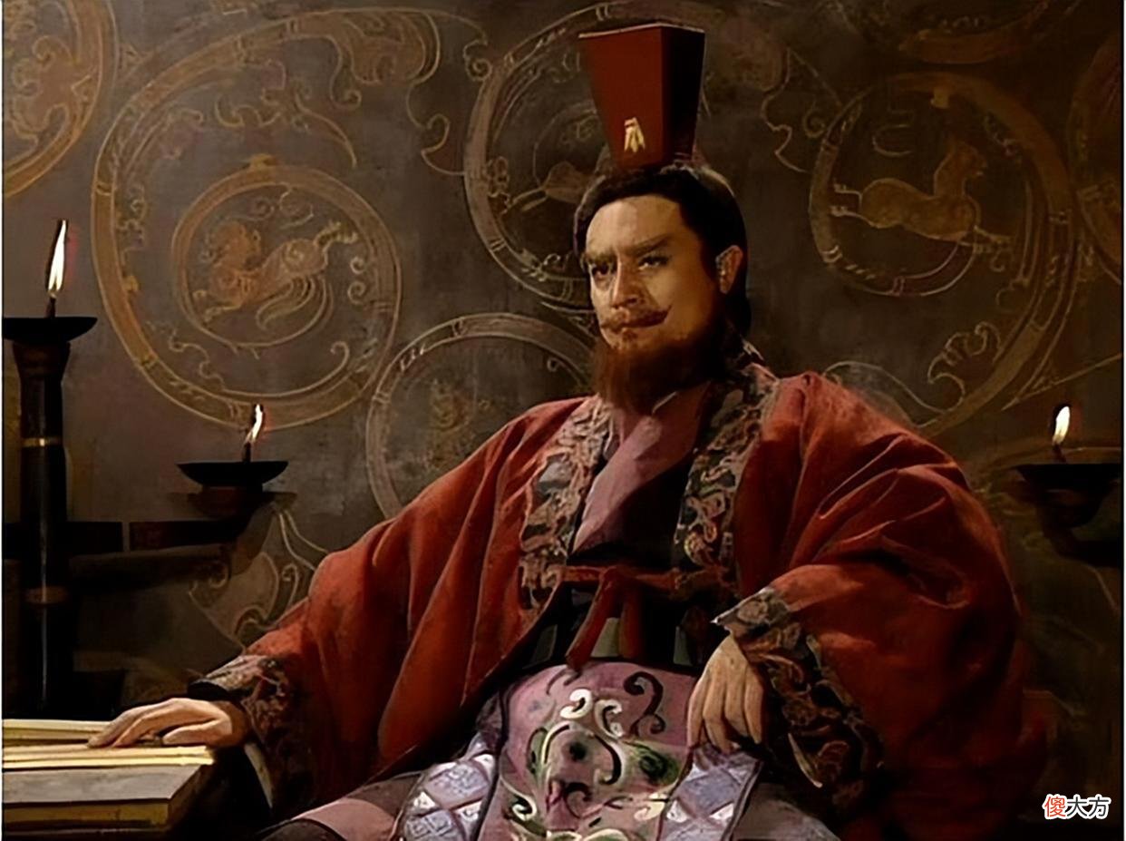 【爱历史】诸葛亮首次北伐曹魏，失去11位大将，仅看名单就知道他败得有多惨