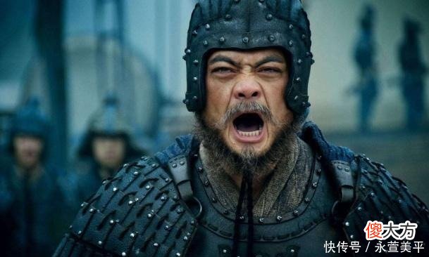 【历史故事】魏延的子午谷奇袭可行吗？1千年后的闯王用5万条性命，找到答案