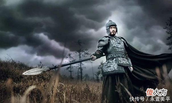 【历史故事】魏延的子午谷奇袭可行吗？1千年后的闯王用5万条性命，找到答案