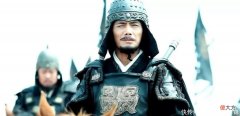 【历史故事】曾率千人威慑关羽三万人，曹操都怕他，为何生前死后都未被封侯！