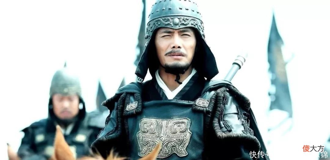 【历史故事】曾率千人威慑关羽三万人，曹操都怕他，为何生前死后都未被封侯！