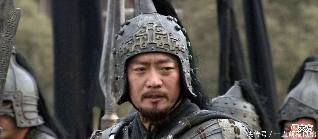 【历史故事】曾率千人威慑关羽三万人，曹操都怕他，为何生前死后都未被封侯！