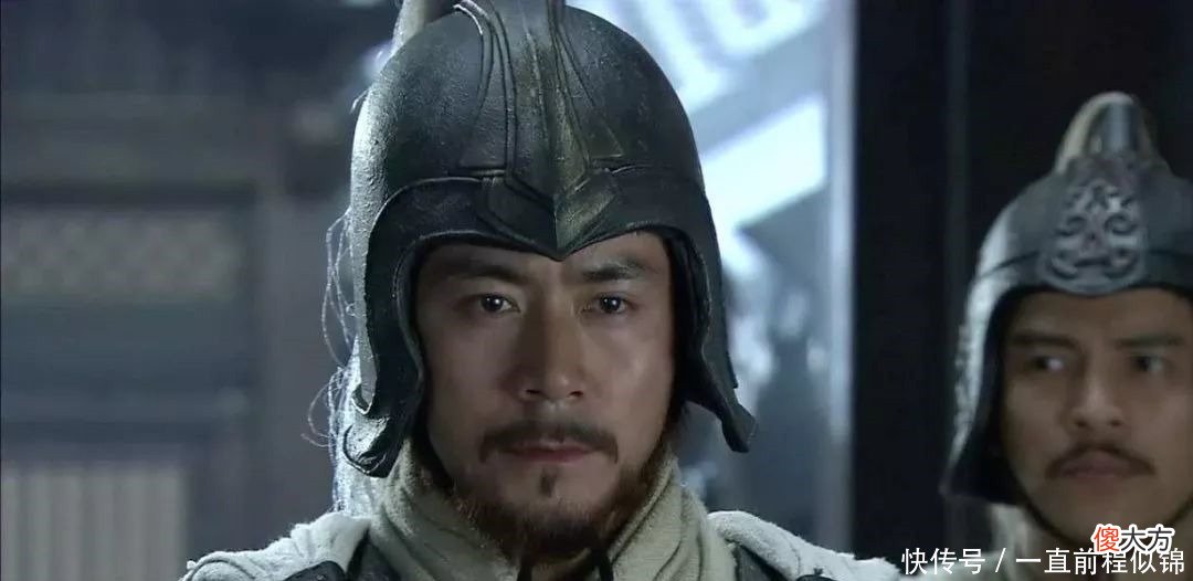【历史故事】曾率千人威慑关羽三万人，曹操都怕他，为何生前死后都未被封侯！