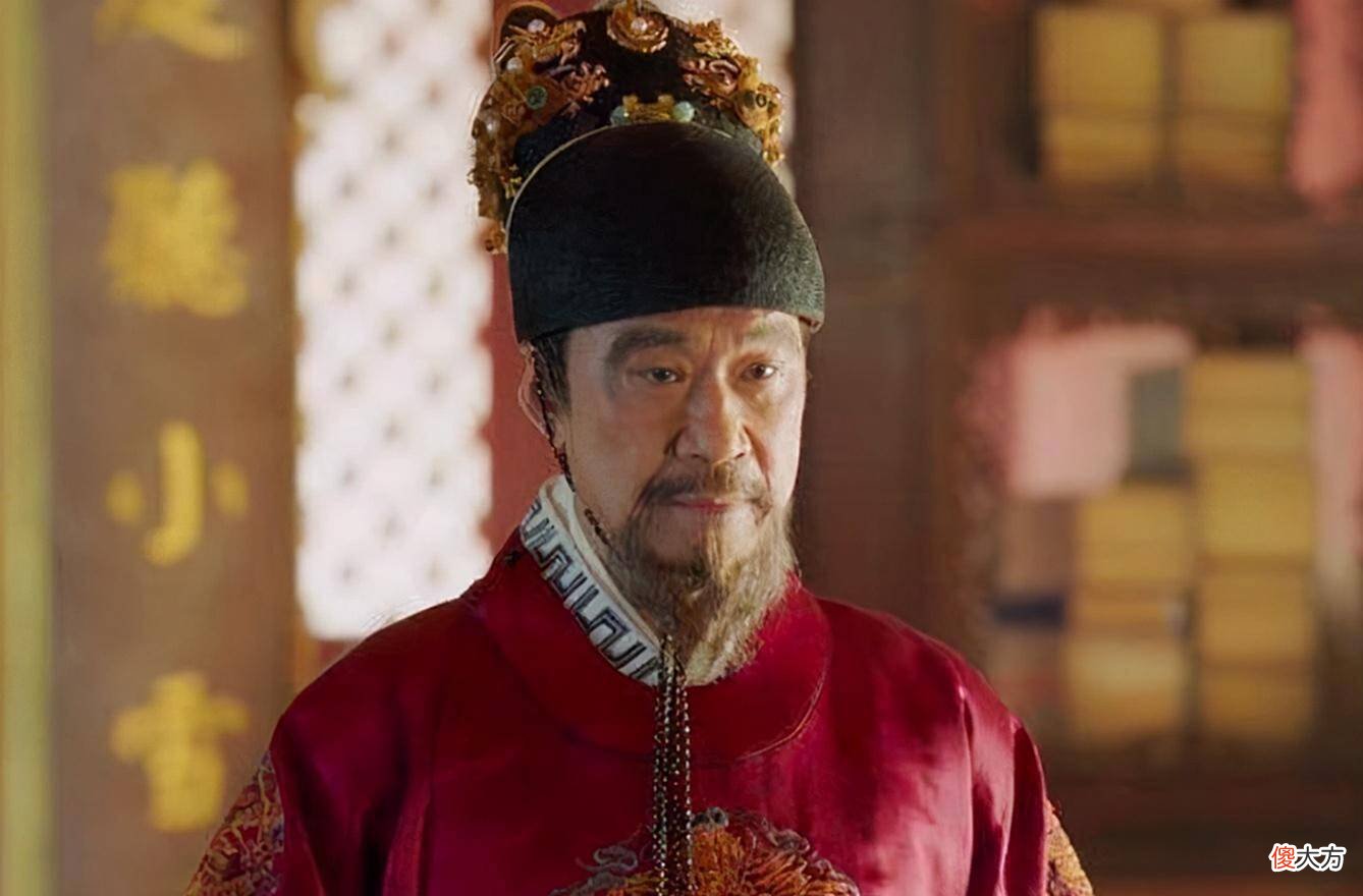 【爱历史】懿文太子朱标的生母不是马皇后，那么到底是谁？