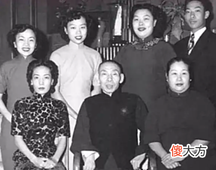 【爱历史】杜家祠堂落成，杜月笙想请一位名家唱戏，可是对方为何不给他面子