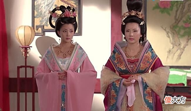 【爱历史】武则天死后,武家后人被斩草除根,唯独此女得以存活,还被封后