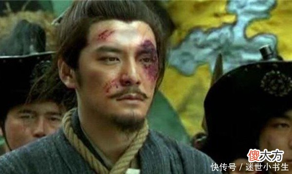 【爱历史】南宋抗金名将，虽出身风尘却堪称巾帼英雄，死后被金人分成五段！