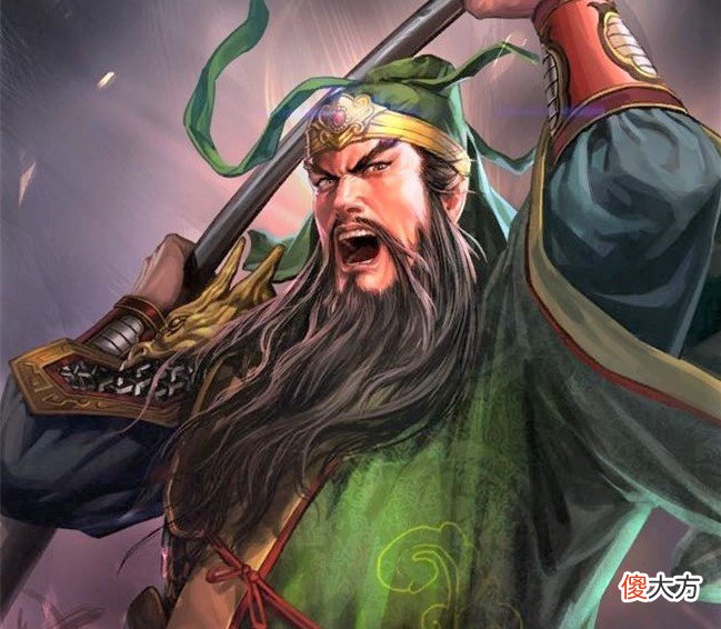 【爱历史】每天学一计——三十六计之第十计“笑里藏刀”