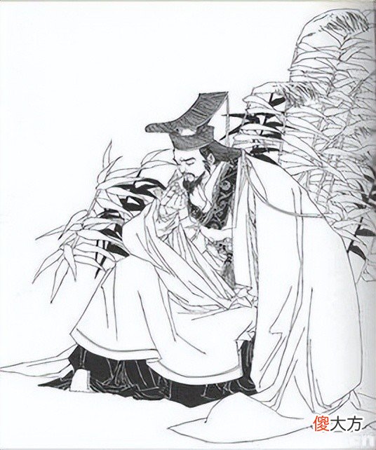 【爱历史】大名始赏，盈数自正—晋国魏氏的开端和发迹