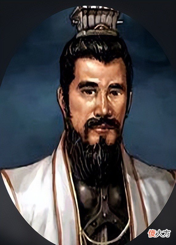 【爱历史】大名始赏，盈数自正—晋国魏氏的开端和发迹
