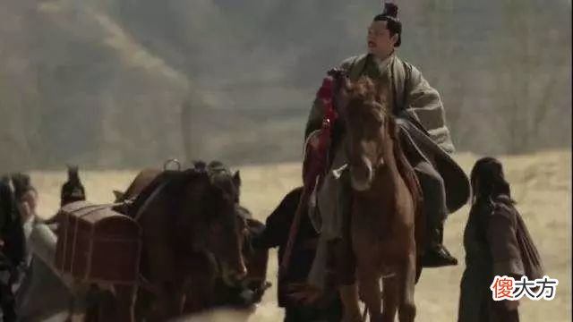【历史故事】阿拉伯有一地图，解开千古之谜，难怪亚历山大没有胆量东征中国