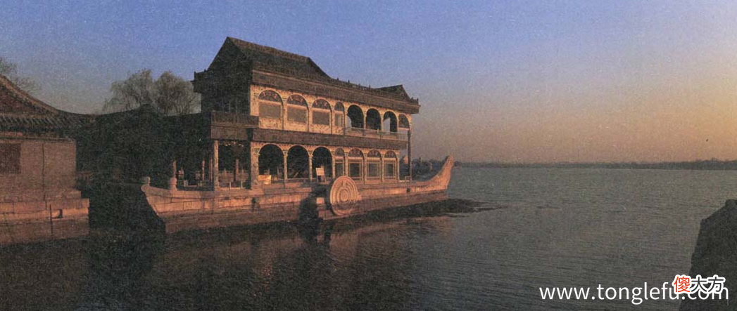 Summer Palace 「世界文明奇迹：亚洲」颐和园简介——一山一湖，大笔阔写