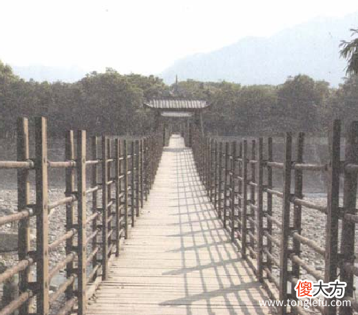 Dujiangyan Dam 「世界文明奇迹：亚洲」都江堰简介——以水为墨，重绘天府