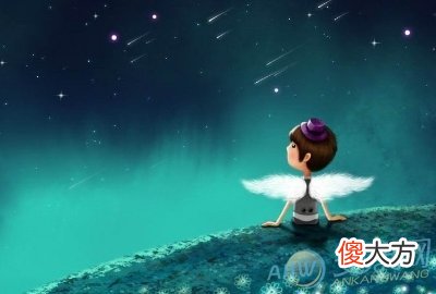 梦见小孩的魂魄(图文)