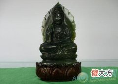 梦见玉菩萨(图文)