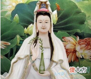 做梦梦到菩萨都有哪些含义特点?注重梦境内容(图文)