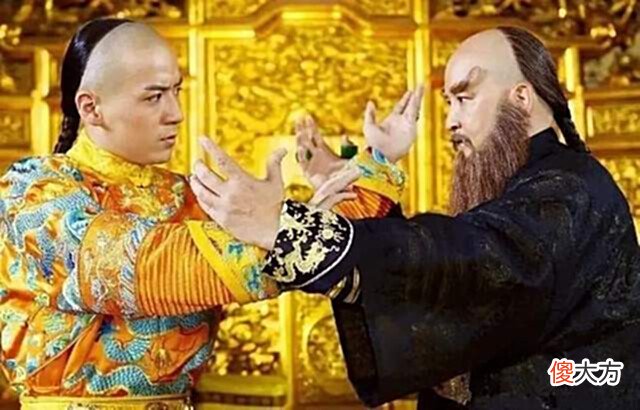 【历史故事】顾命大臣不慎打碎水杯,年幼的皇帝大怒,命人擒拿大臣并判处死罪