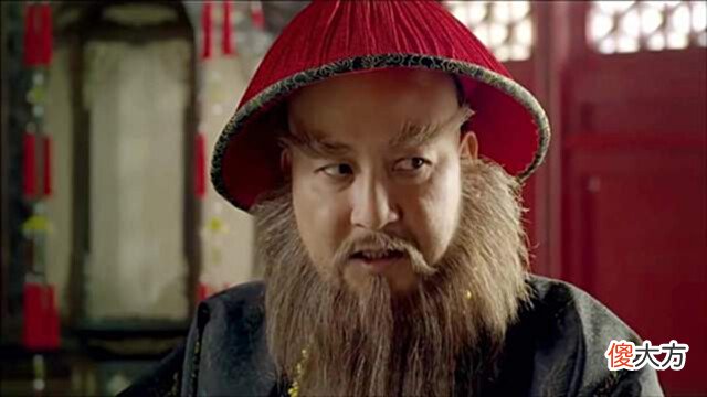 【历史故事】顾命大臣不慎打碎水杯,年幼的皇帝大怒,命人擒拿大臣并判处死罪