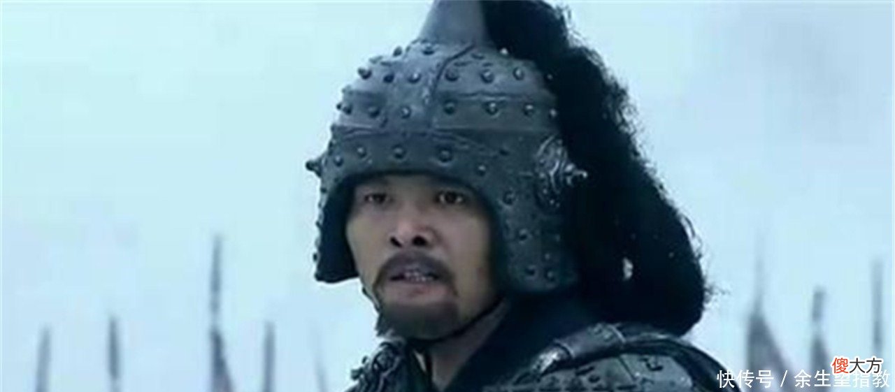 【历史故事】三国最可惜的猛将，曾将张辽打下马，战平赵云击败徐晃，死的很冤！